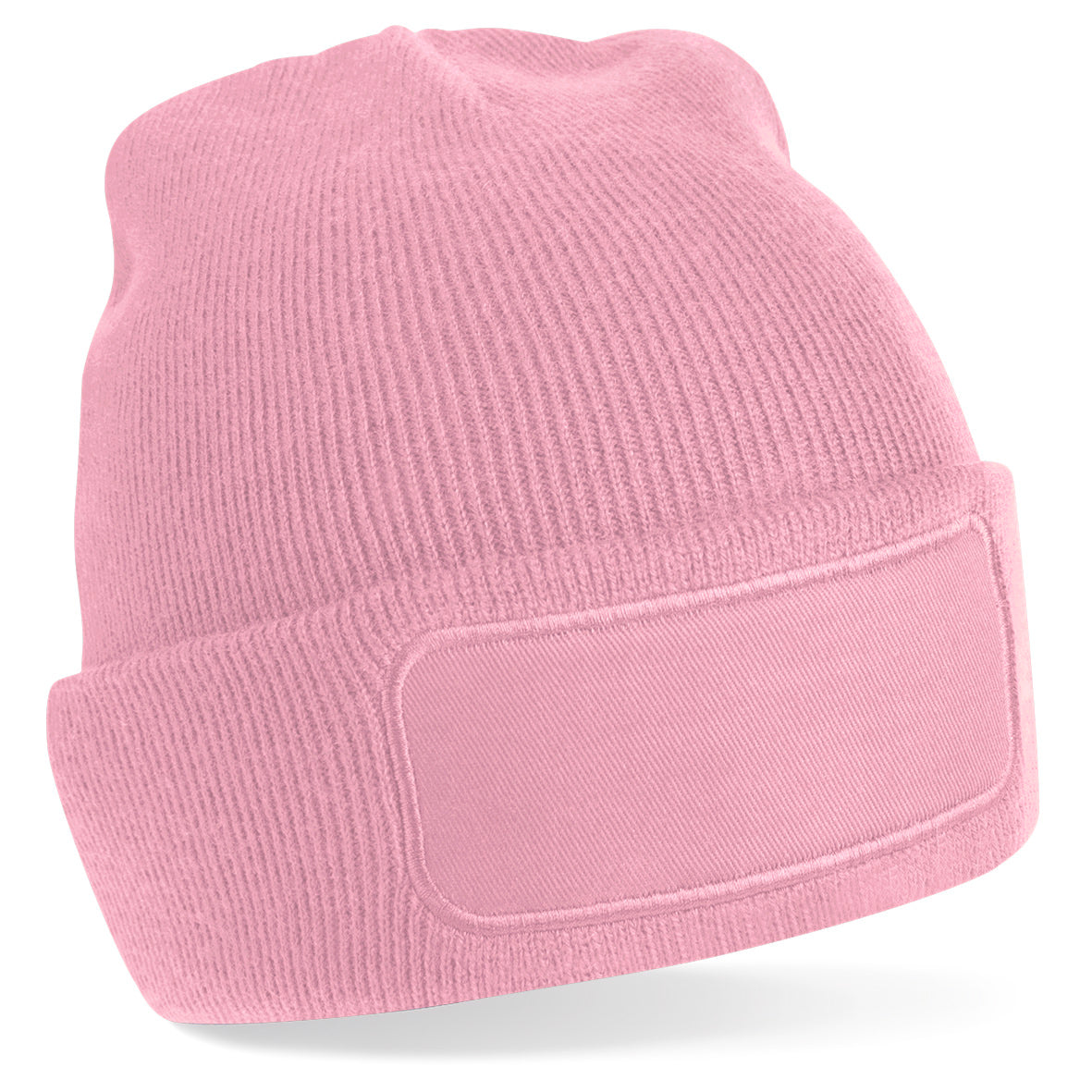 Original Patch Beanie – Durable & Stylish | Ashbe