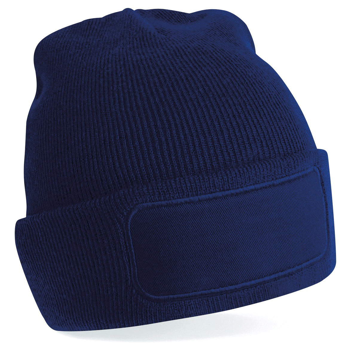 Original Patch Beanie – Durable & Stylish | Ashbe