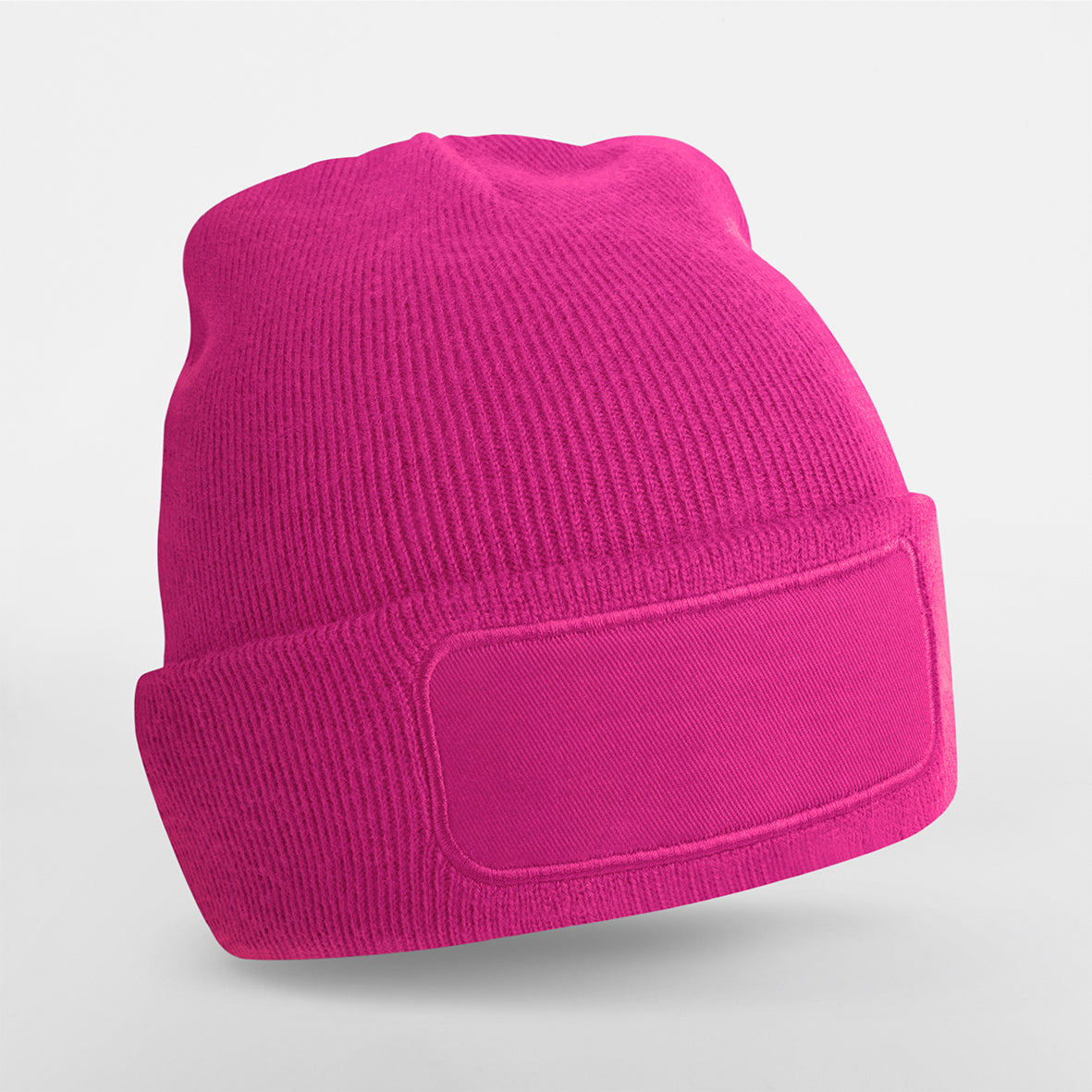 Original Patch Beanie – Durable & Stylish | Ashbe