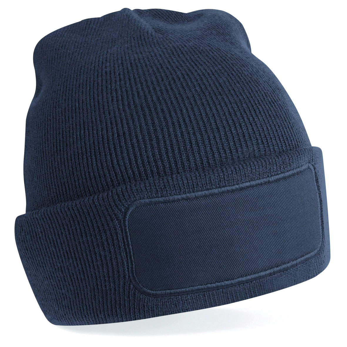 Original Patch Beanie – Durable & Stylish | Ashbe