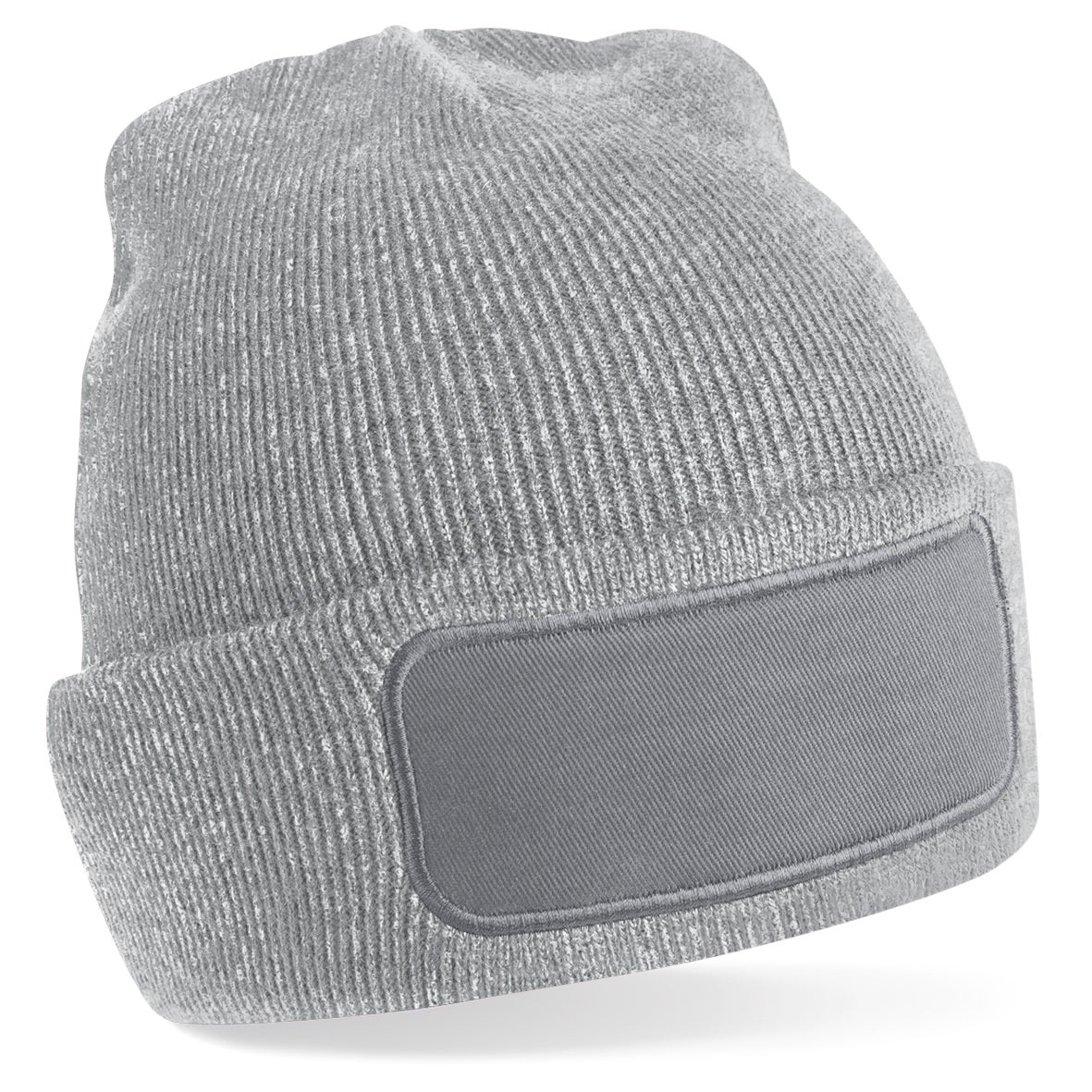 Original Patch Beanie – Durable & Stylish | Ashbe