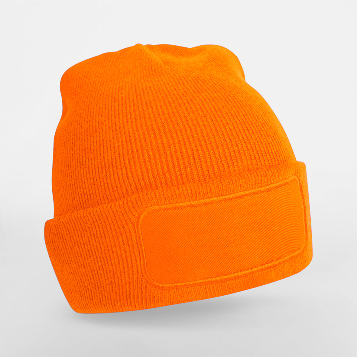 Original Patch Beanie – Durable & Stylish | Ashbe