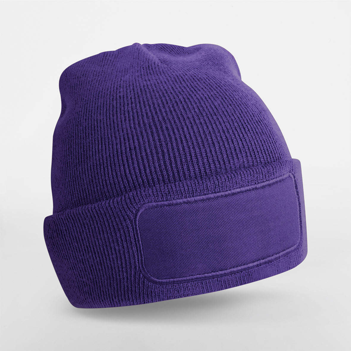Original Patch Beanie – Durable & Stylish | Ashbe