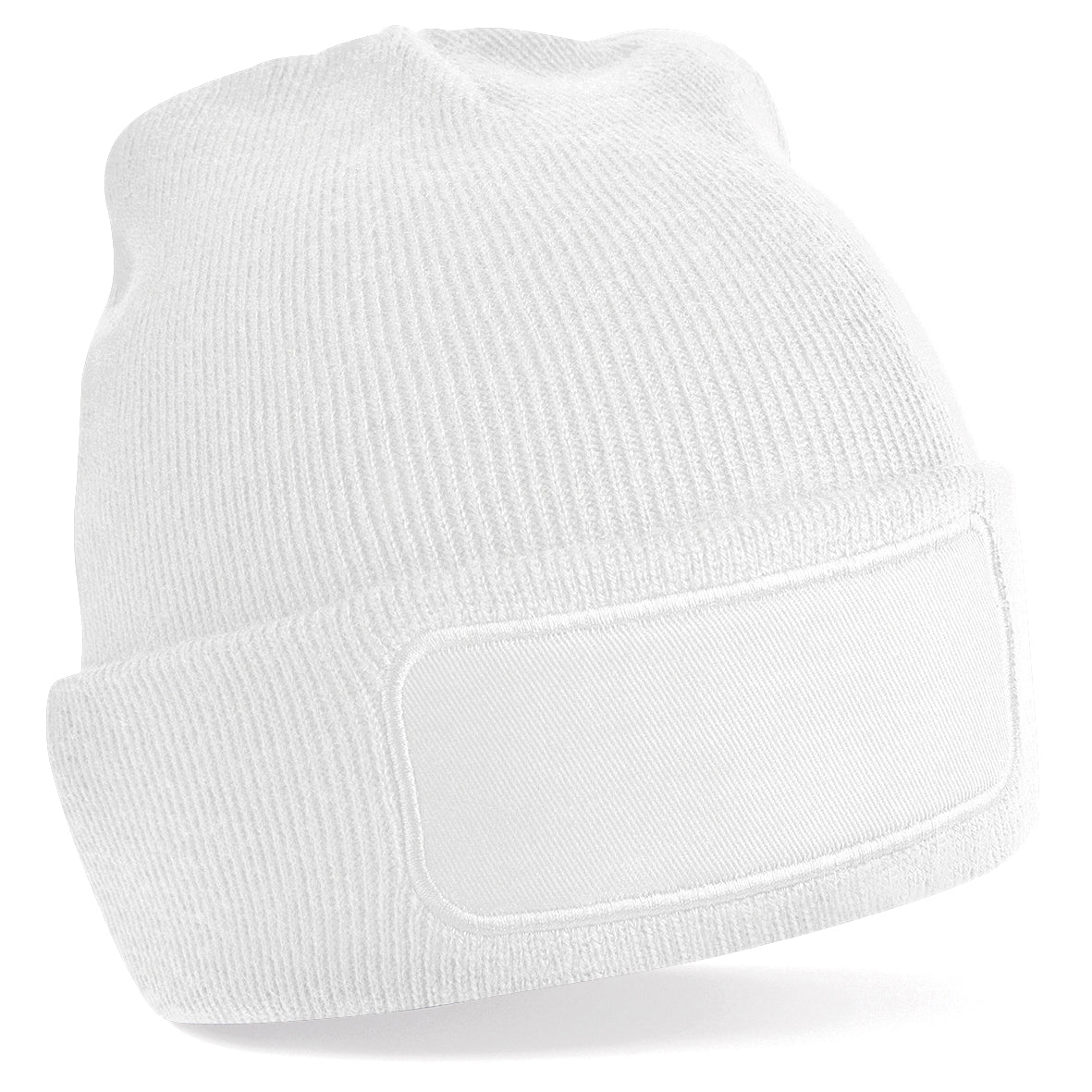 Original Patch Beanie – Durable & Stylish | Ashbe