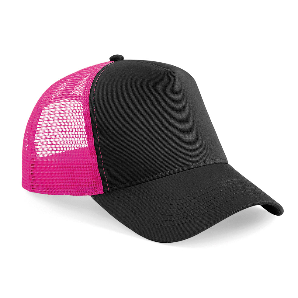 Vintage Snapback Trucker - Trucker Cap Online | Ashbe