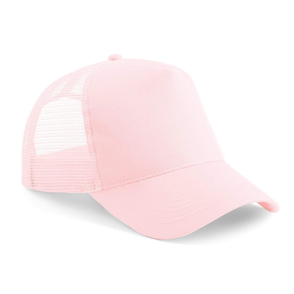 Beechfield Snapback Trucker