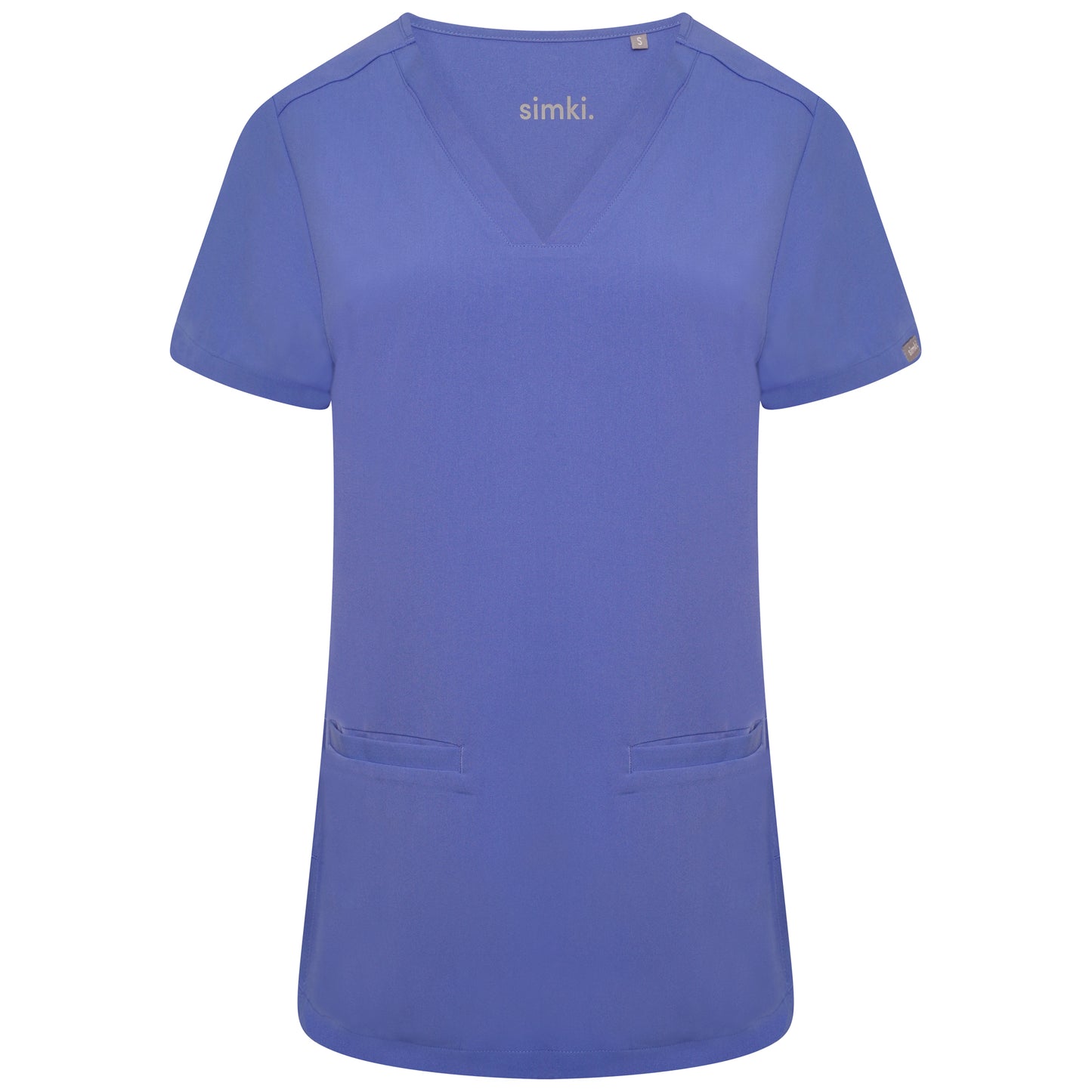 Ari Two Pocket Scrub Top