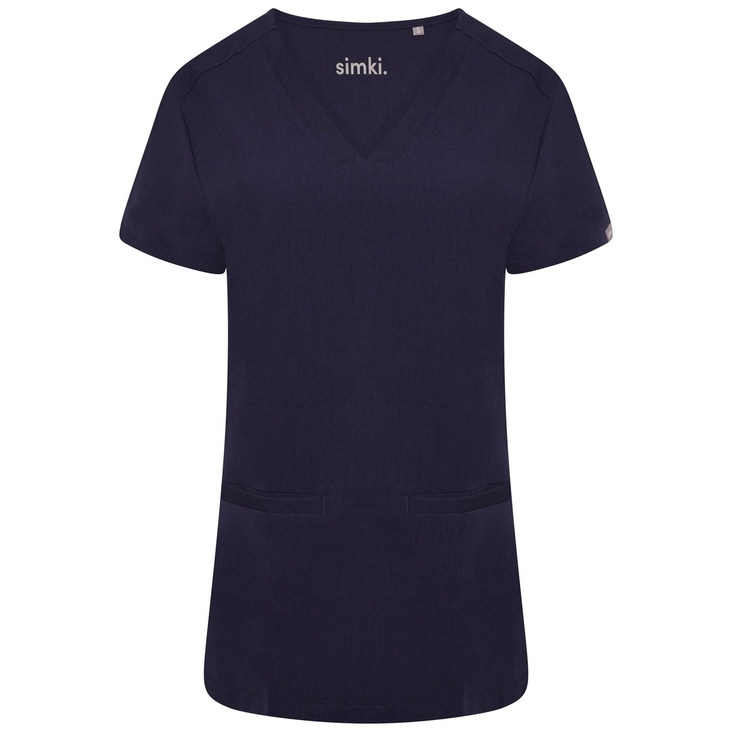 Ari Two Pocket Scrub Top