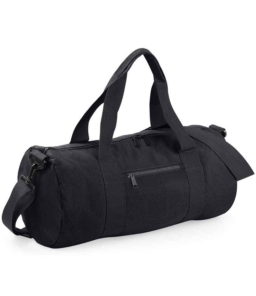 Bagbase Barrel Bag