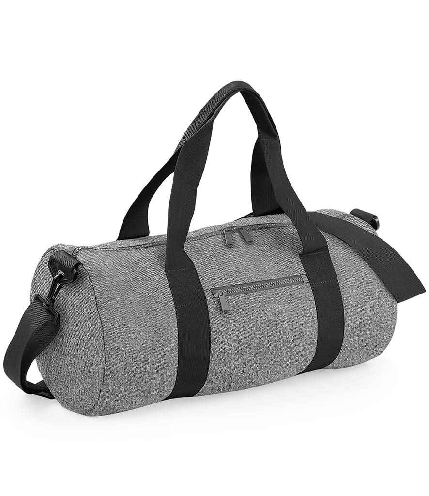 Bagbase Barrel Bag