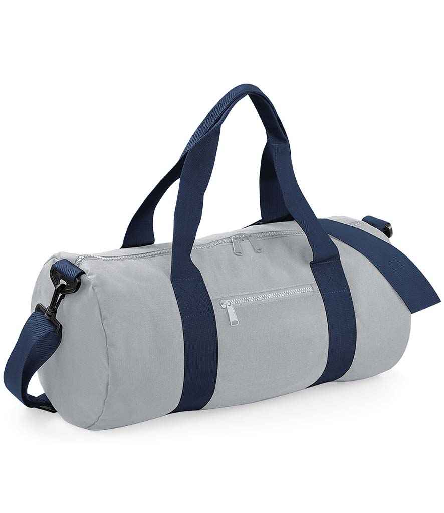 Bagbase Barrel Bag