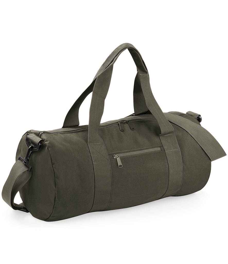 Bagbase Barrel Bag