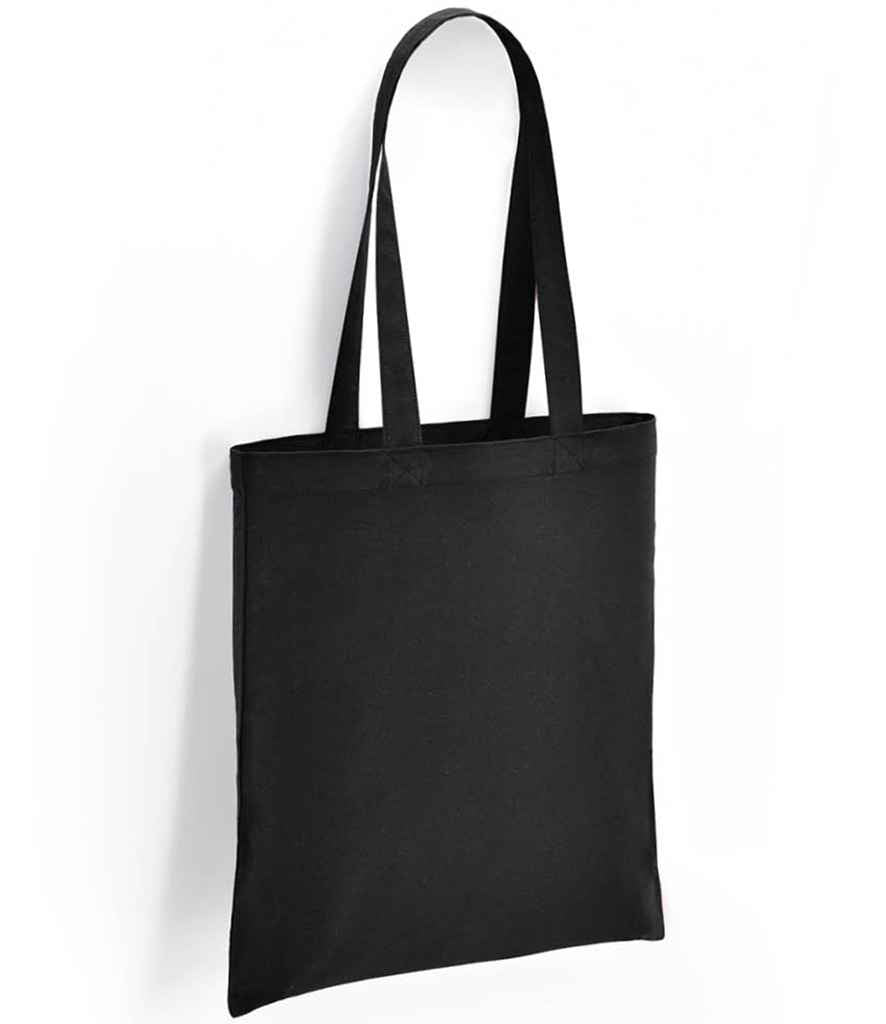 Long Handle Tote Bag