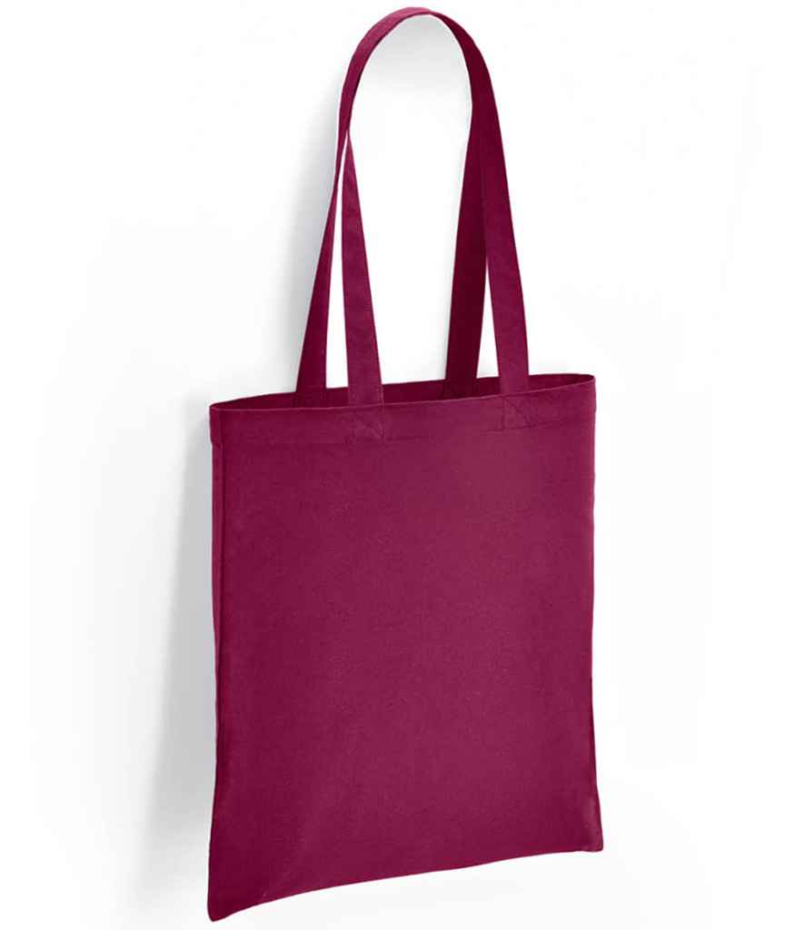 Long Handle Tote Bag