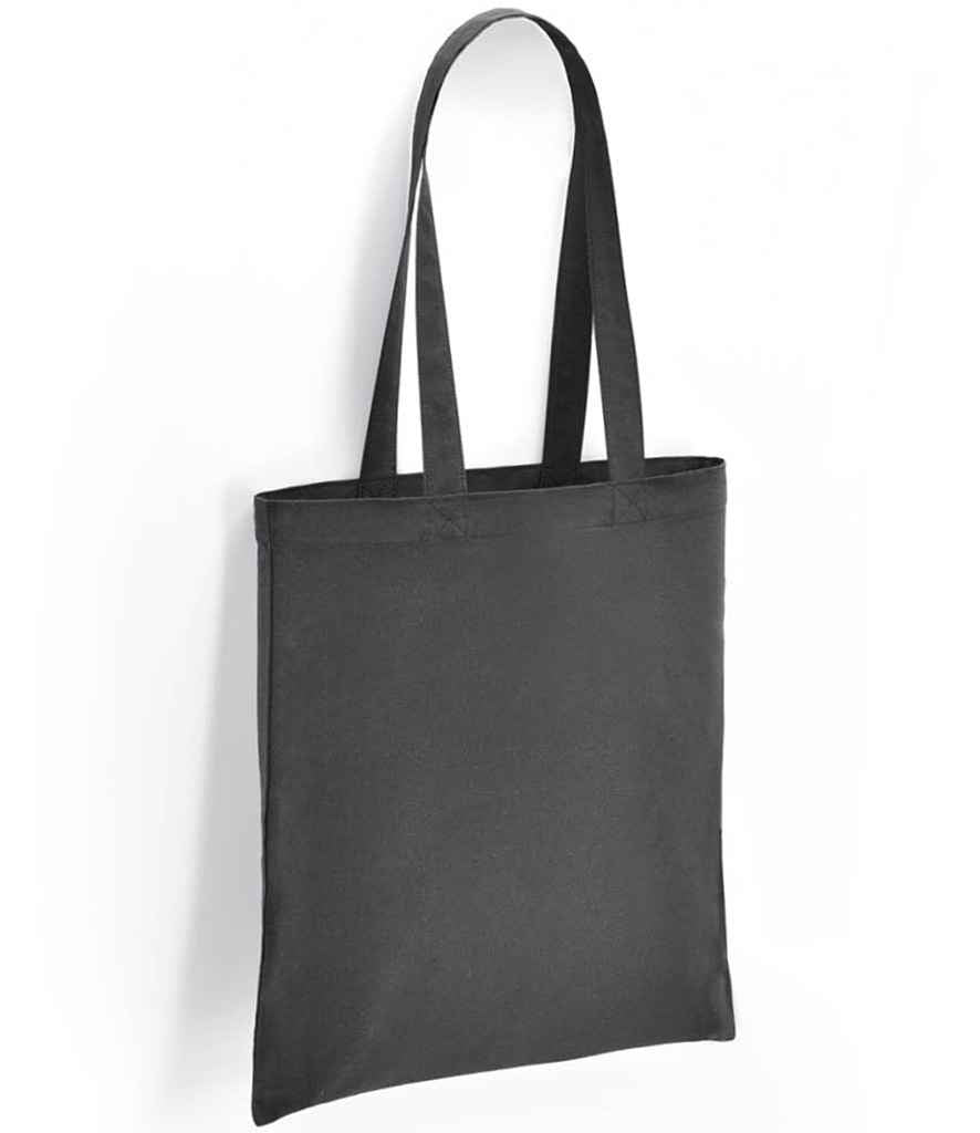 Long Handle Tote Bag