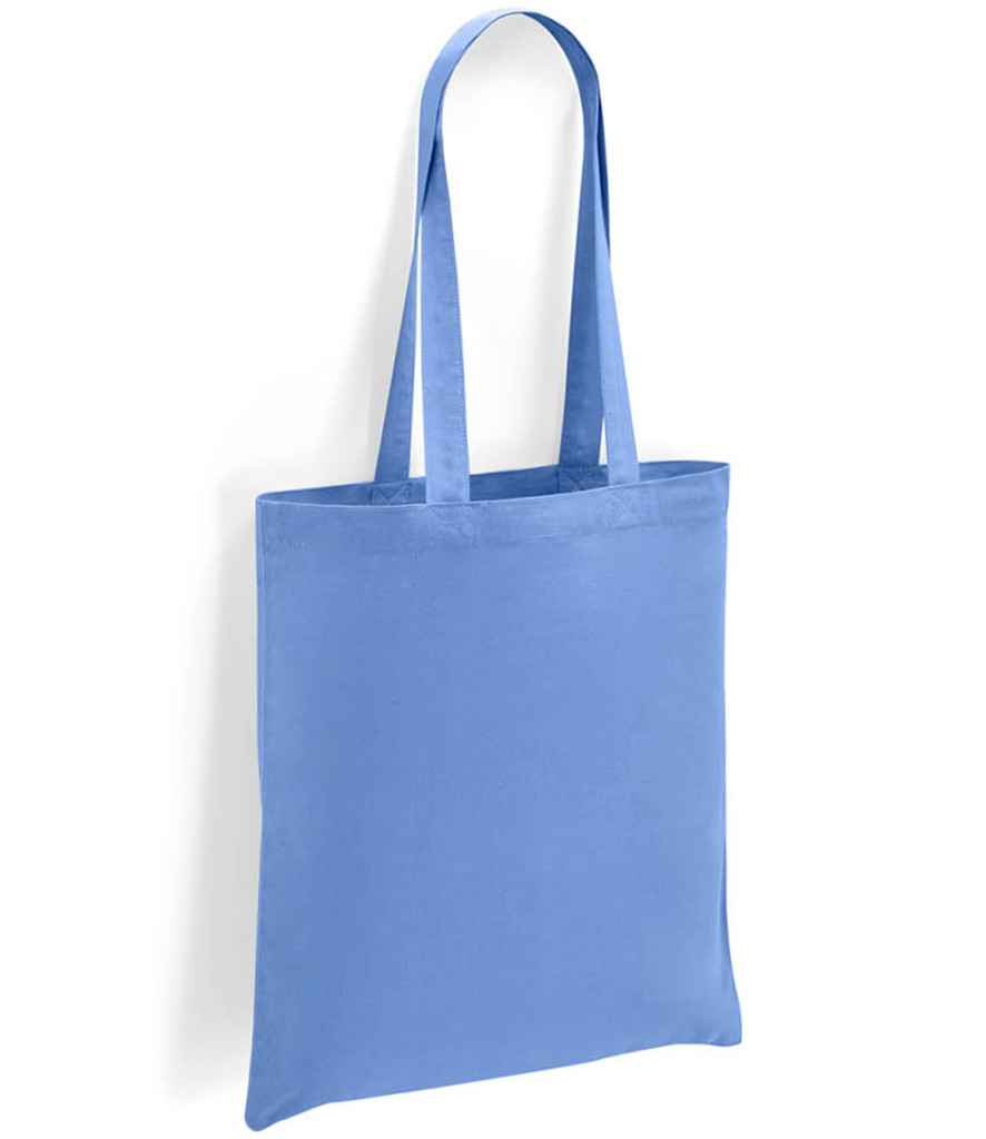 Long Handle Tote Bag