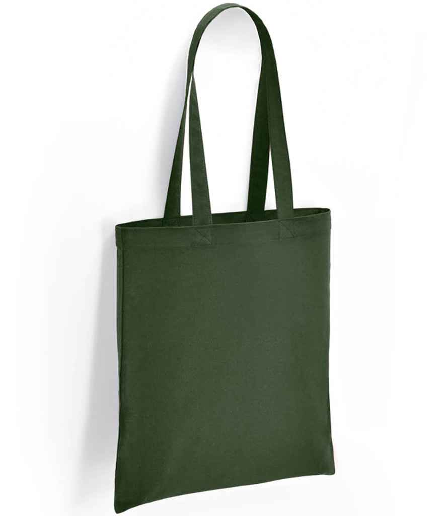 Long Handle Tote Bag