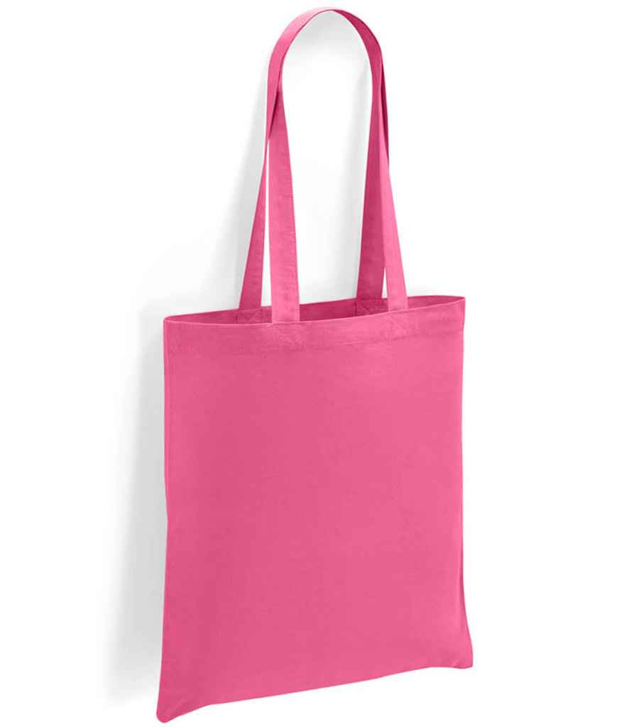 Long Handle Tote Bag