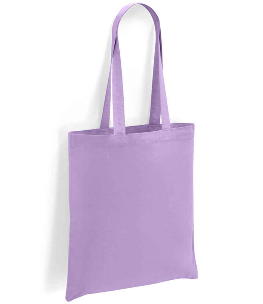Long Handle Tote Bag