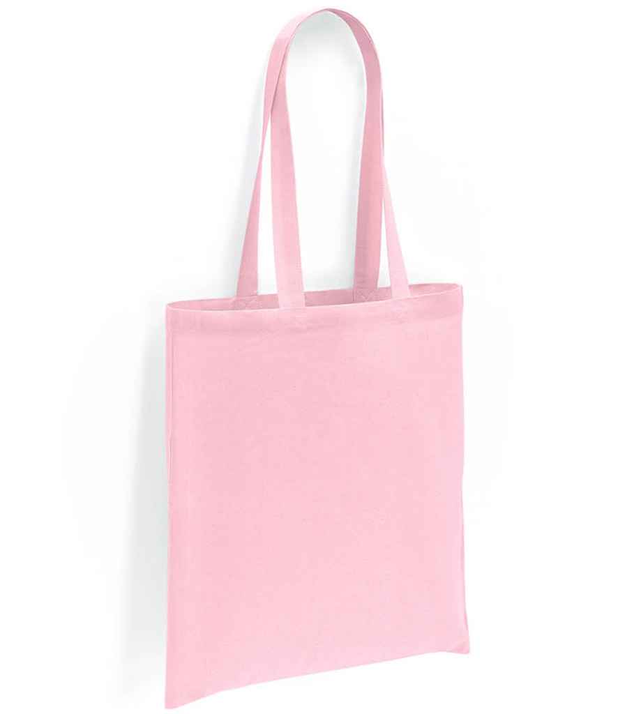 Long Handle Tote Bag