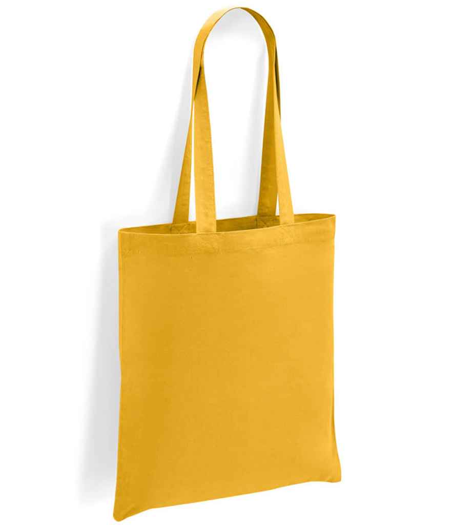 Long Handle Tote Bag