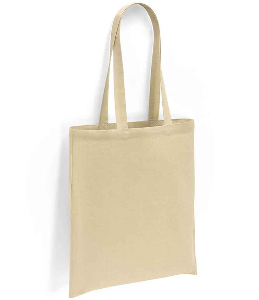 Long Handle Tote Bag