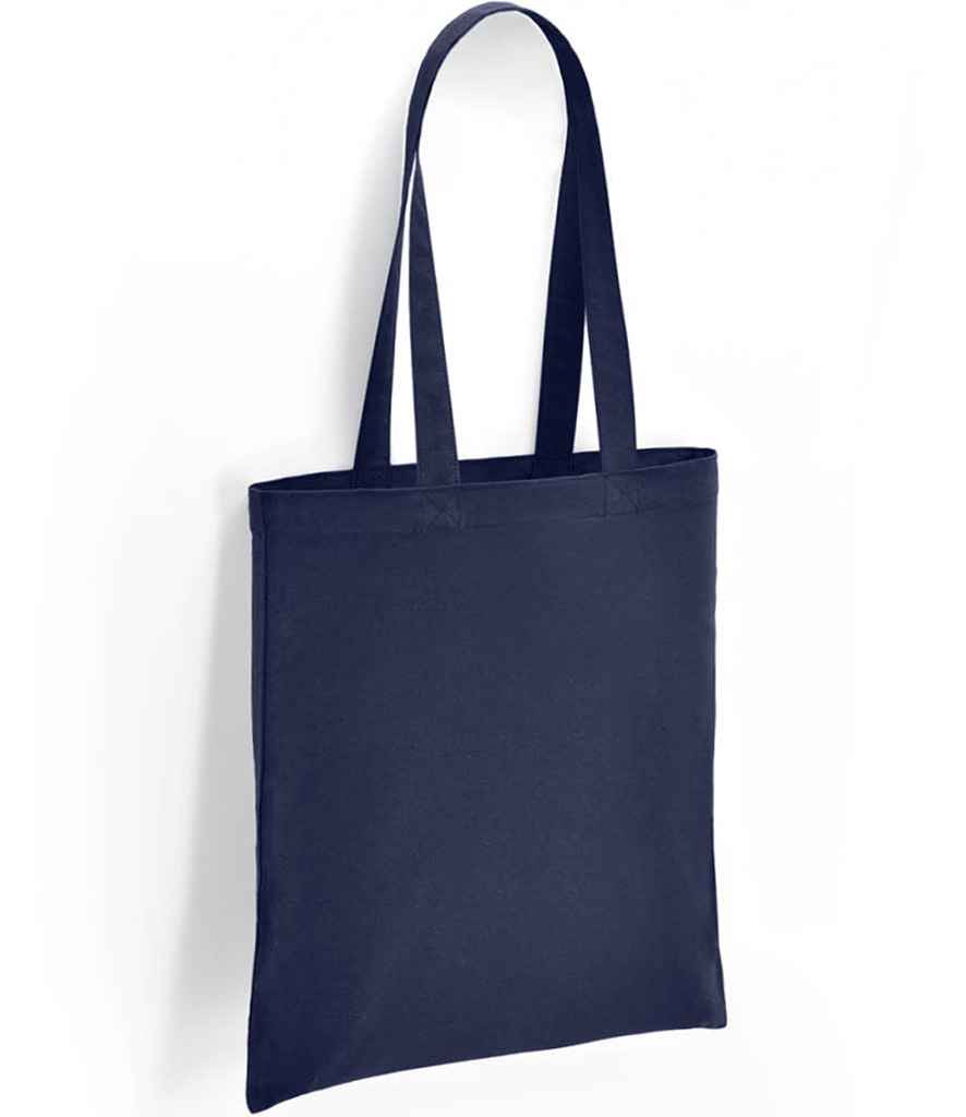 Long Handle Tote Bag