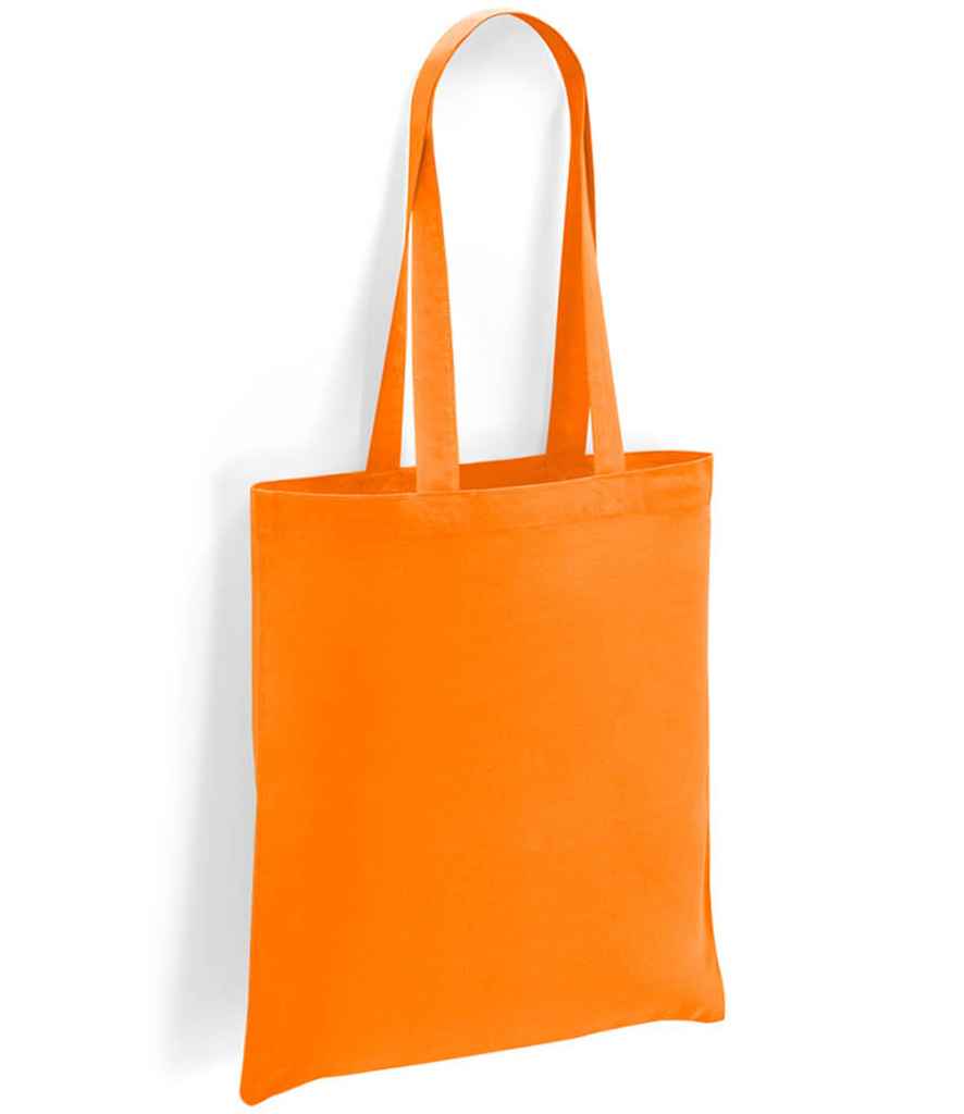 Long Handle Tote Bag
