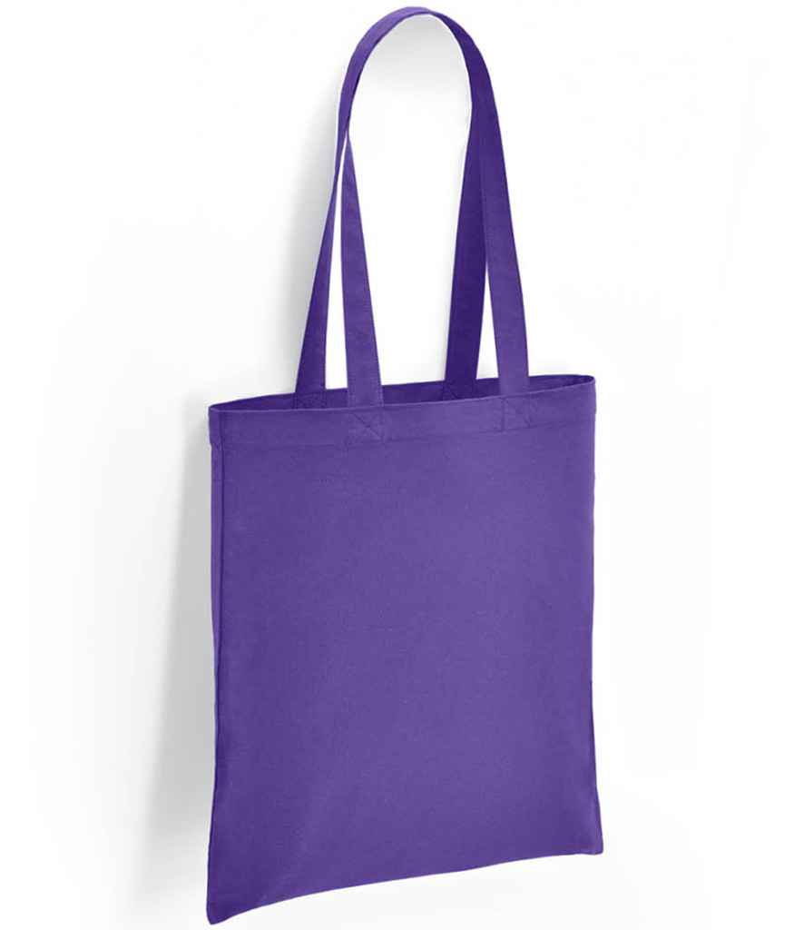 Long Handle Tote Bag