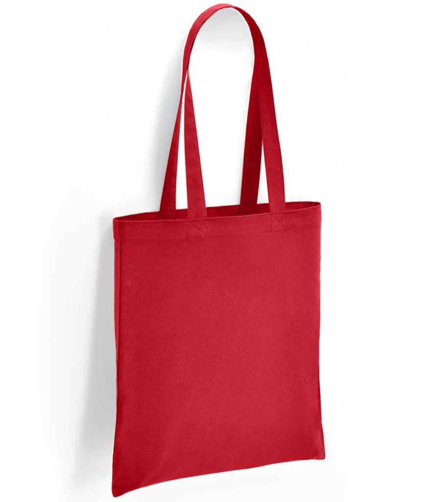 Long Handle Tote Bag