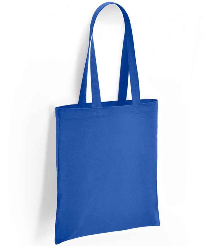 Long Handle Tote Bag