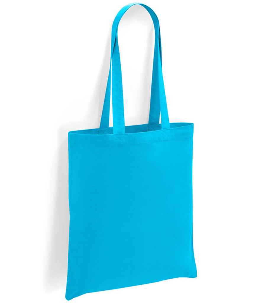 Long Handle Tote Bag