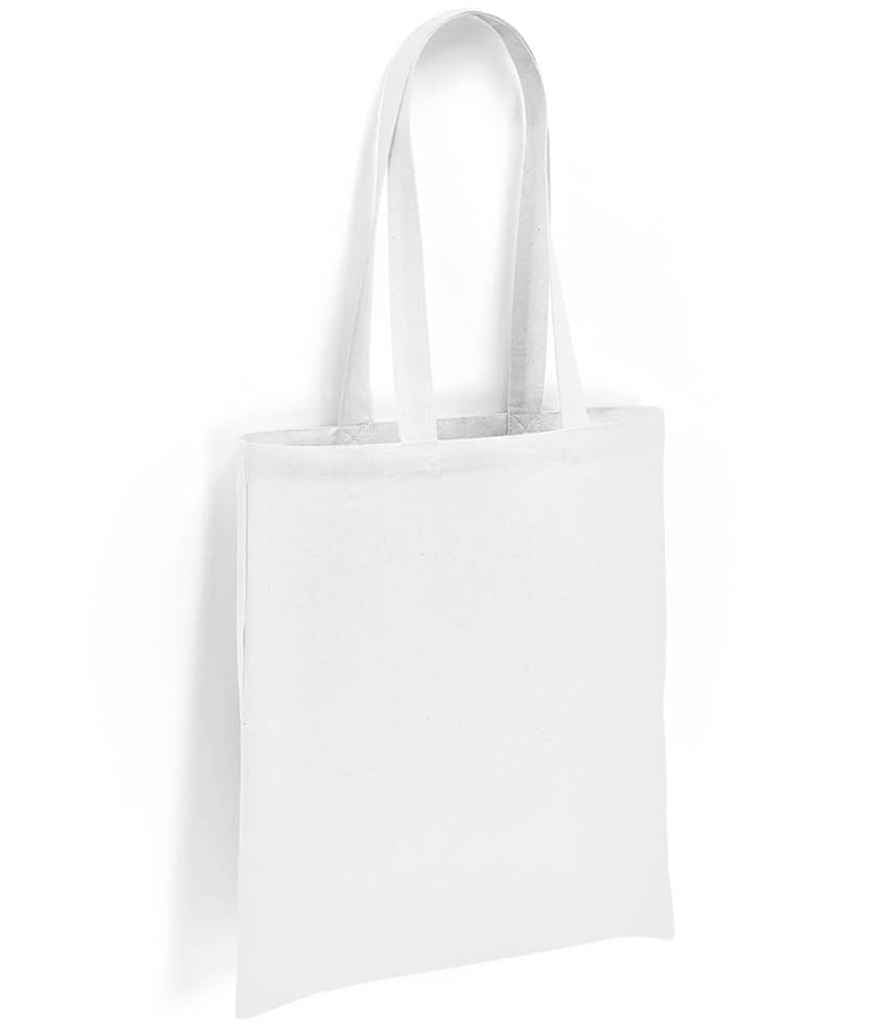 Long Handle Tote Bag