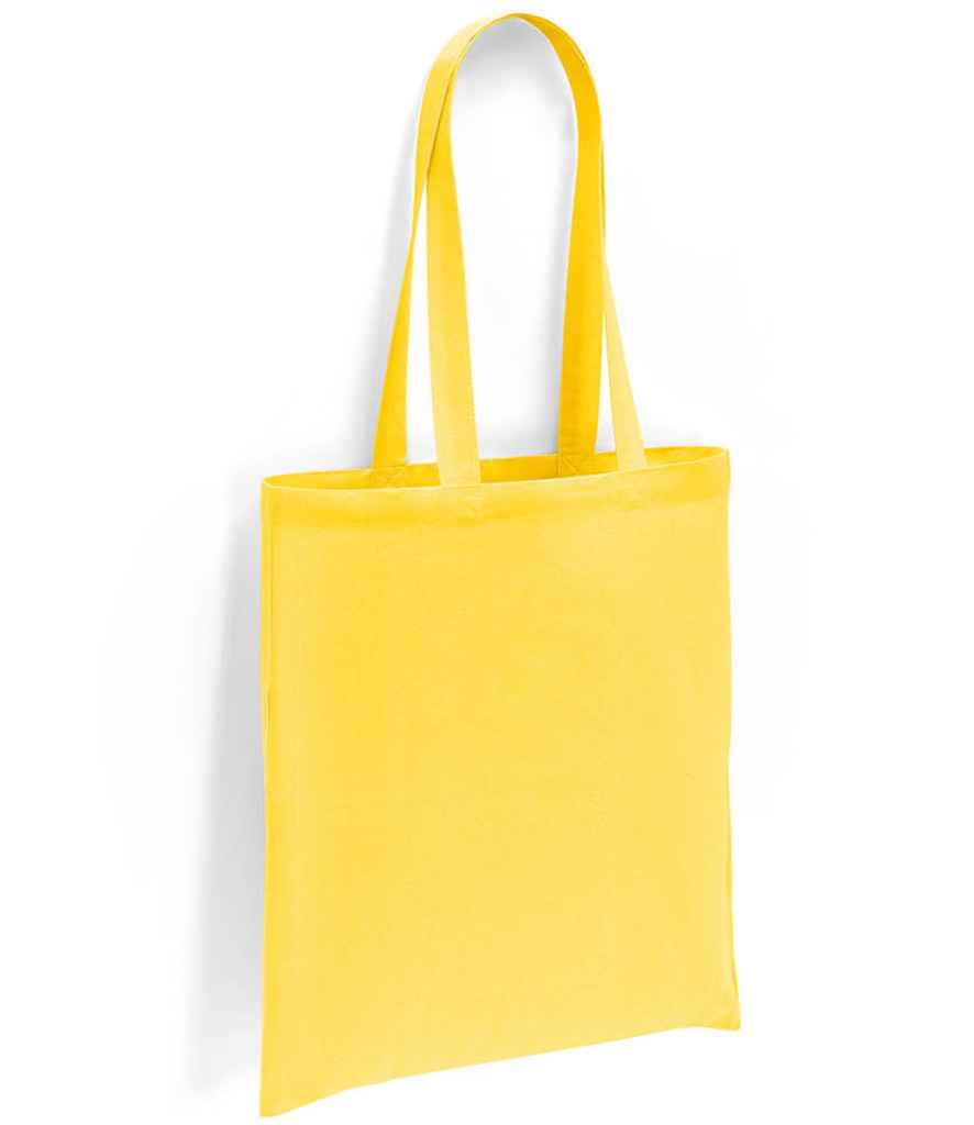 Long Handle Tote Bag