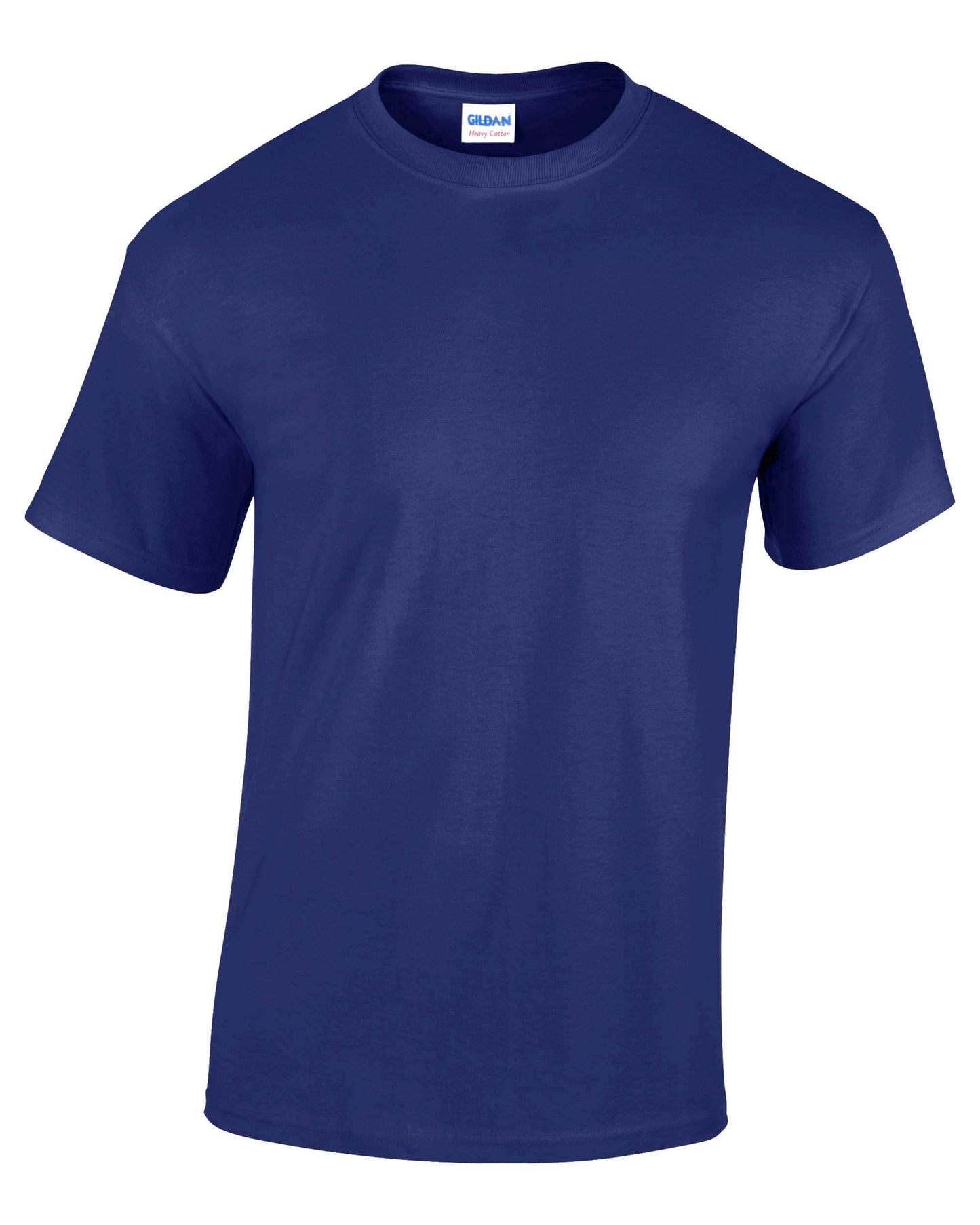 Unisex Gildan Heavy Cotton T-Shirt