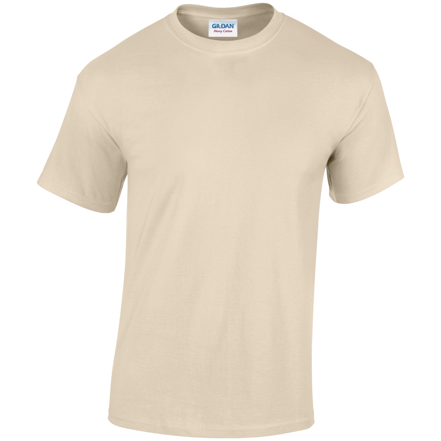 Unisex Gildan Heavy Cotton T-Shirt