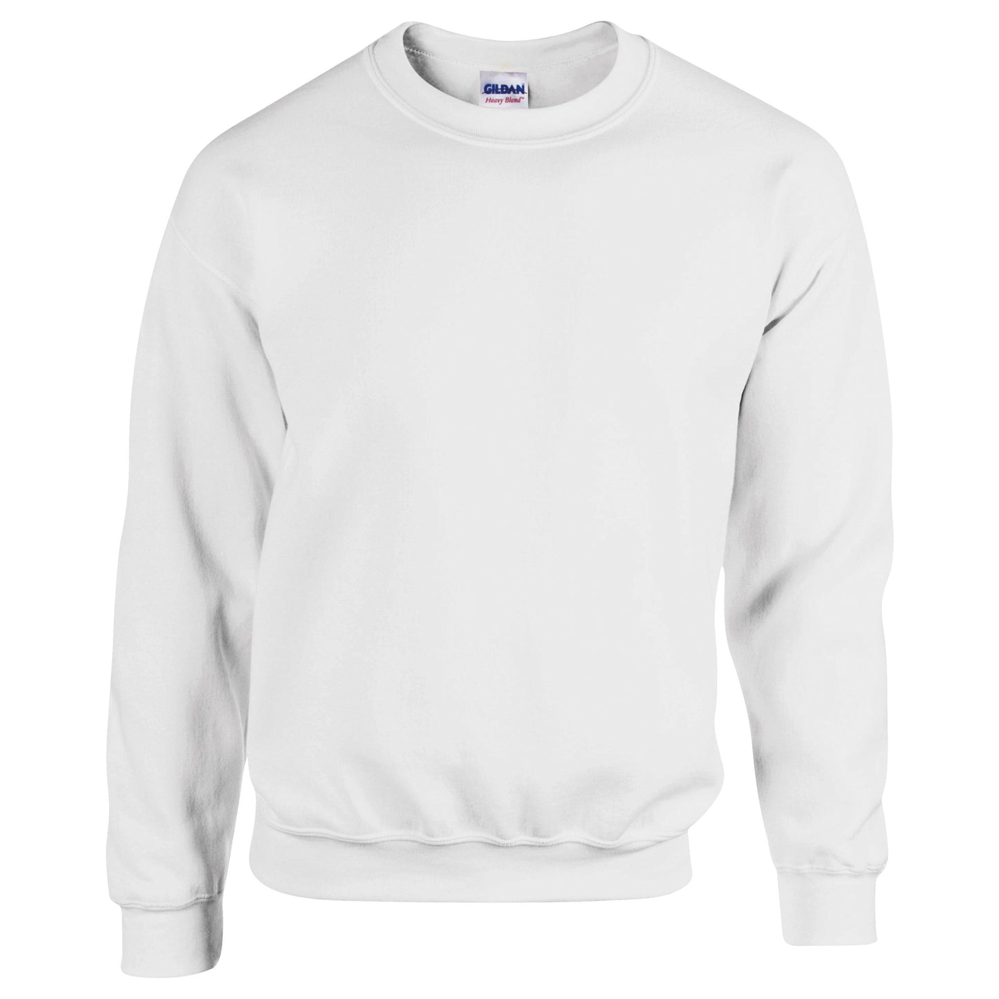 Gildan Heavy Blend Unisex Sweatshirt | Ashbe