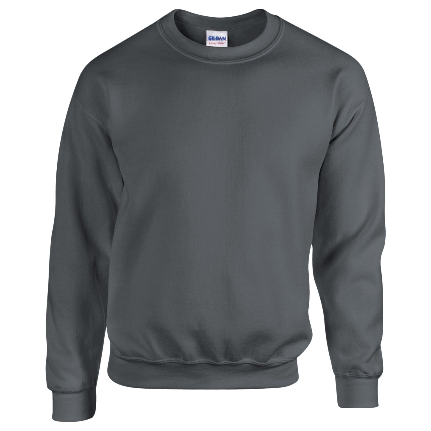 Gildan Heavy Blend Unisex Sweatshirt | Ashbe