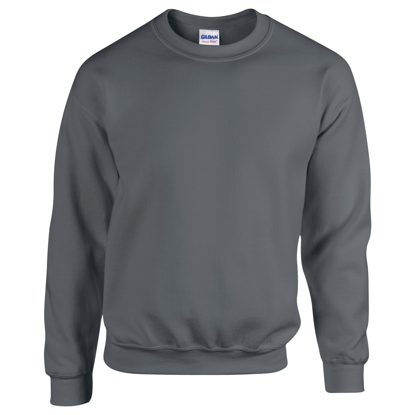 Gildan Heavy Blend Unisex Sweatshirt | Ashbe