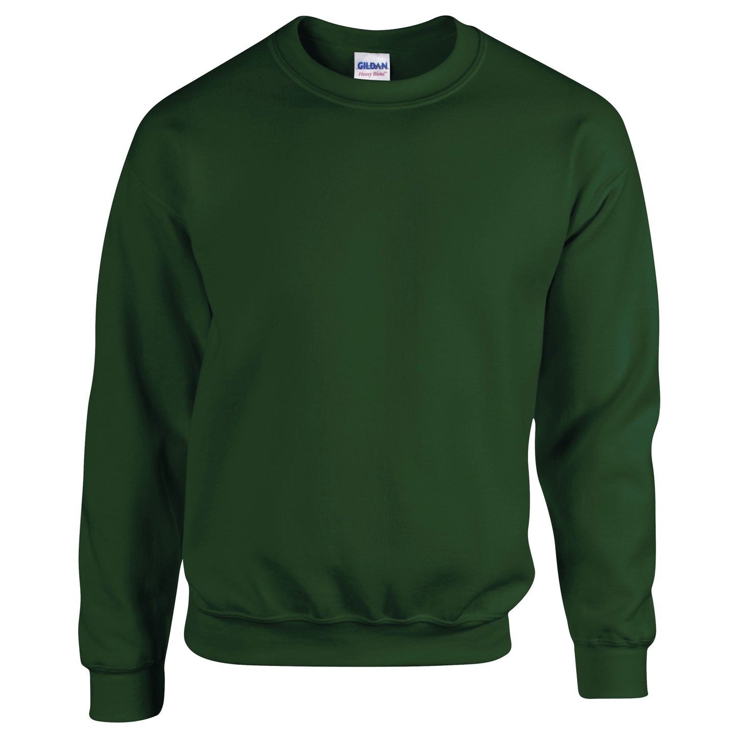 Gildan Heavy Blend Unisex Sweatshirt | Ashbe