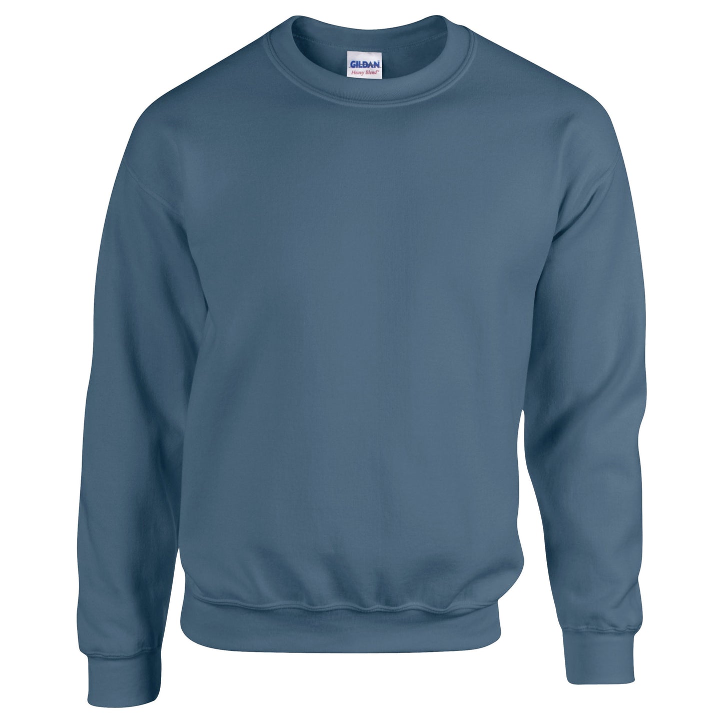 Gildan Heavy Blend Unisex Sweatshirt | Ashbe