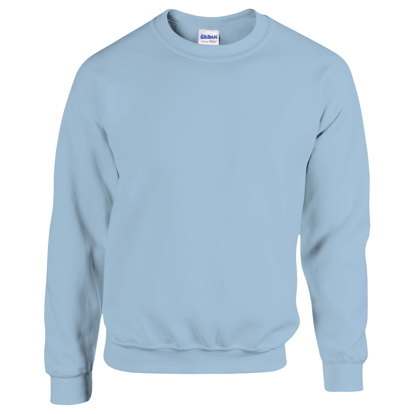 Gildan Heavy Blend Unisex Sweatshirt | Ashbe