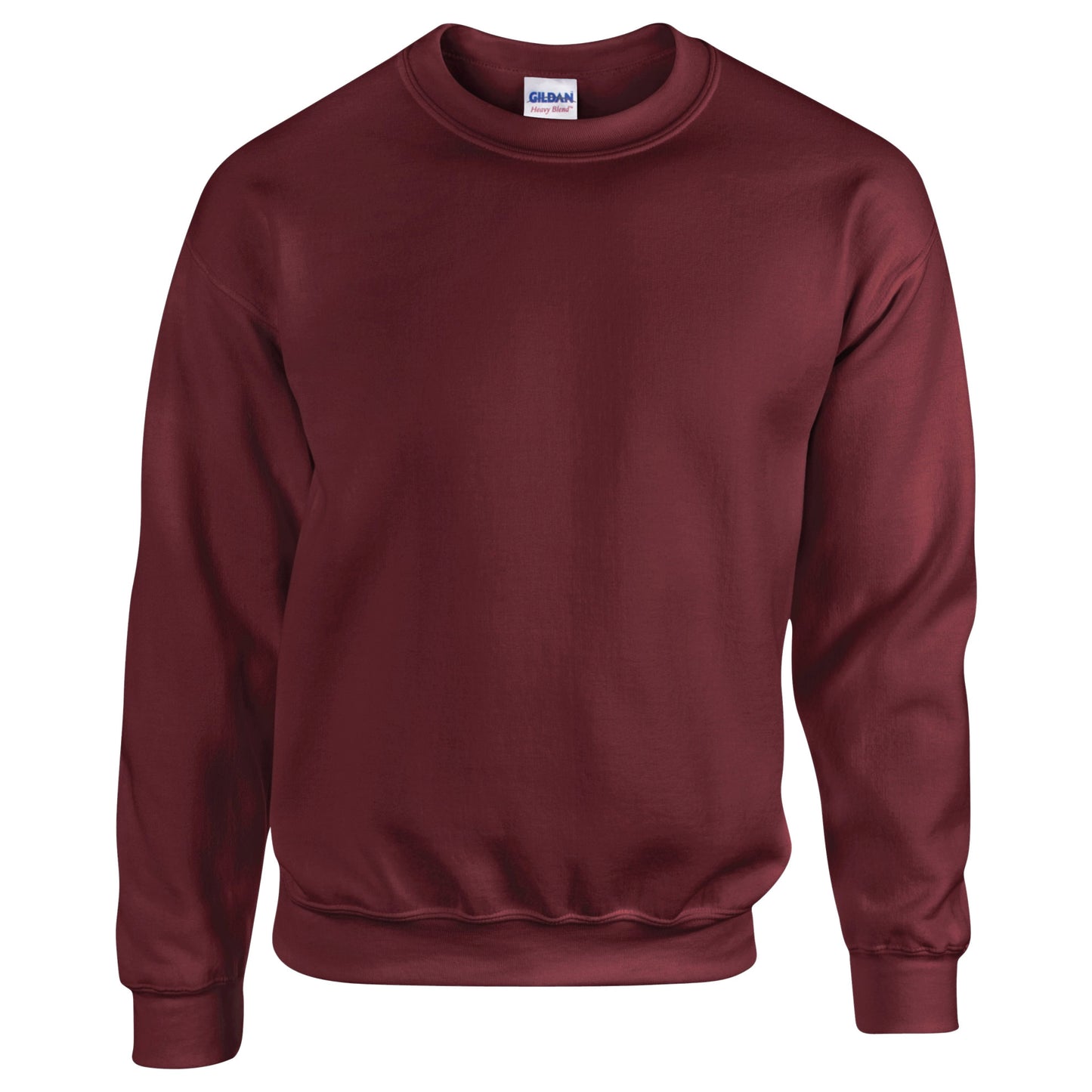 Gildan Heavy Blend Unisex Sweatshirt | Ashbe