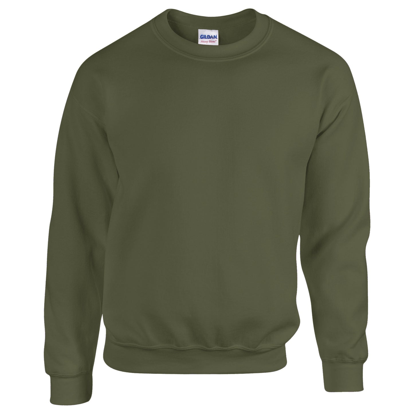 Gildan Heavy Blend Unisex Sweatshirt