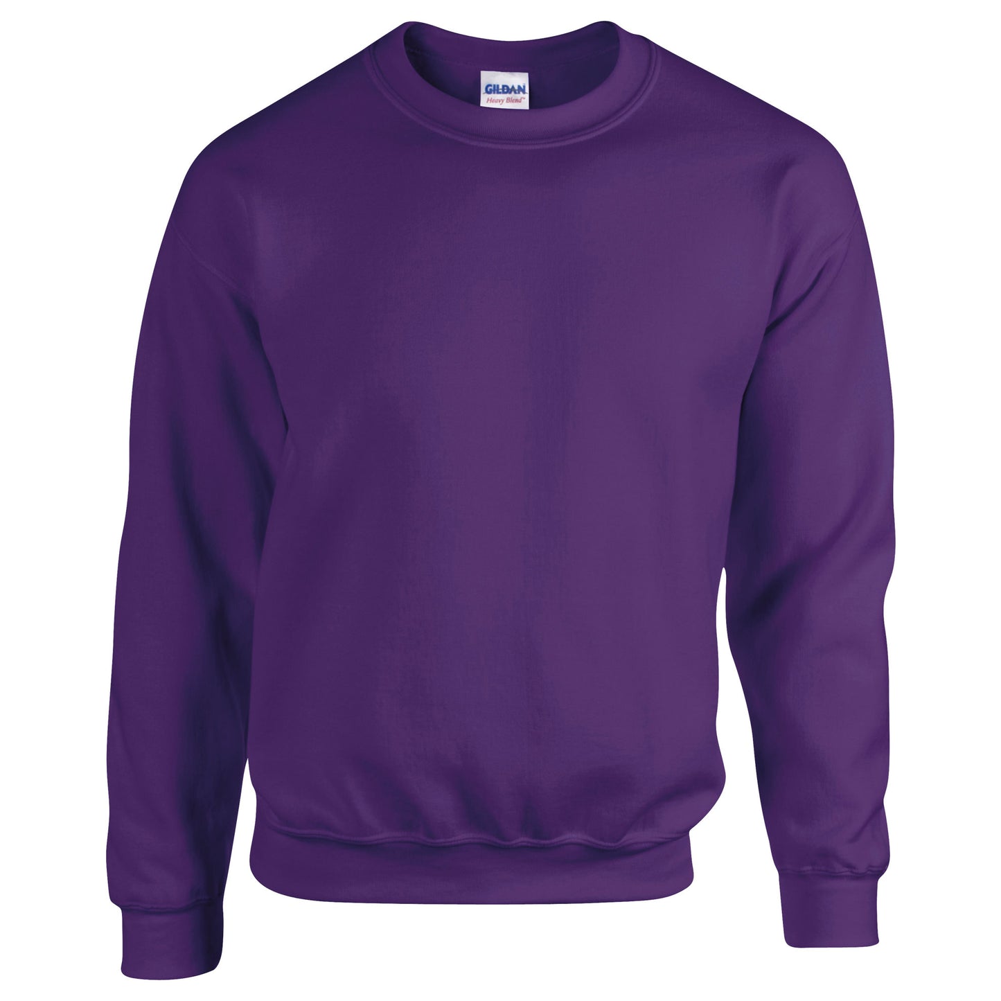 Gildan Heavy Blend Unisex Sweatshirt