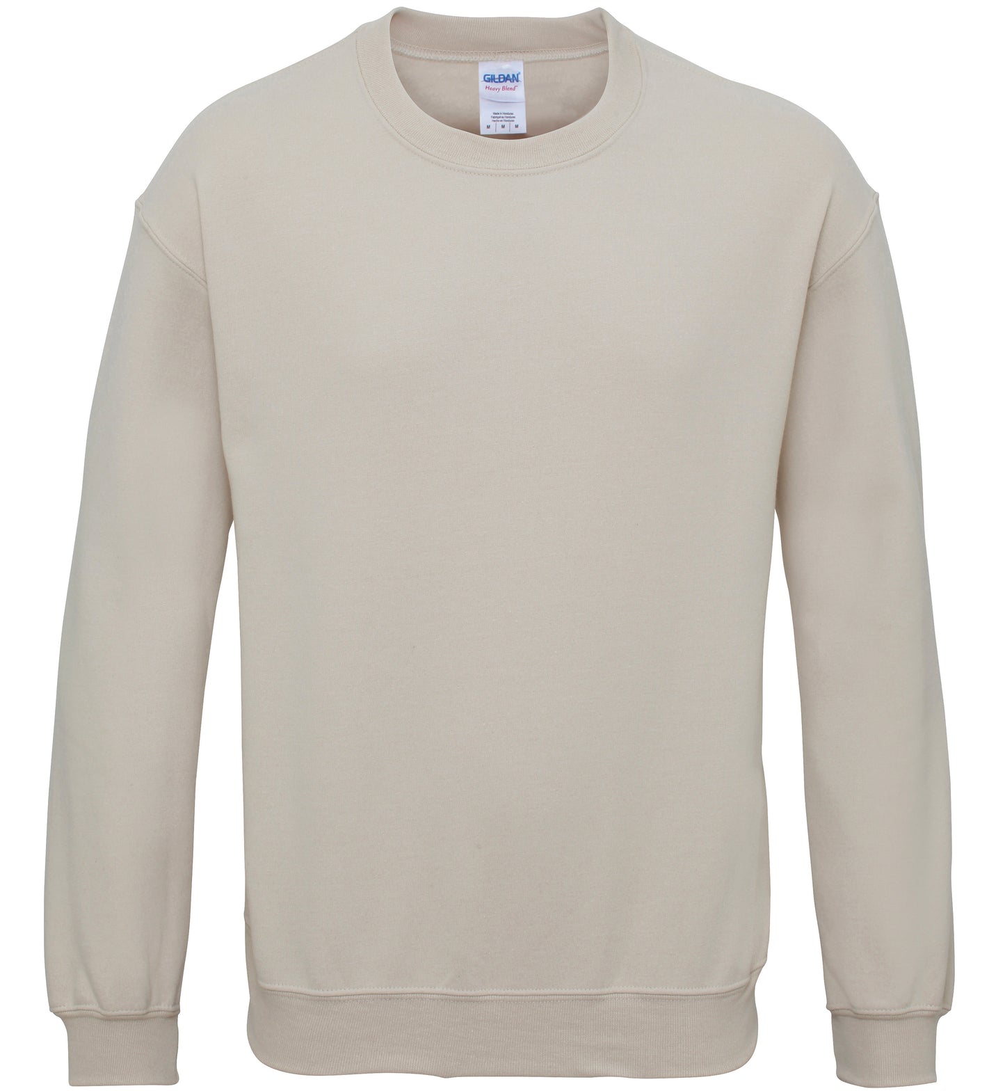 Gildan Heavy Blend Unisex Sweatshirt | Ashbe