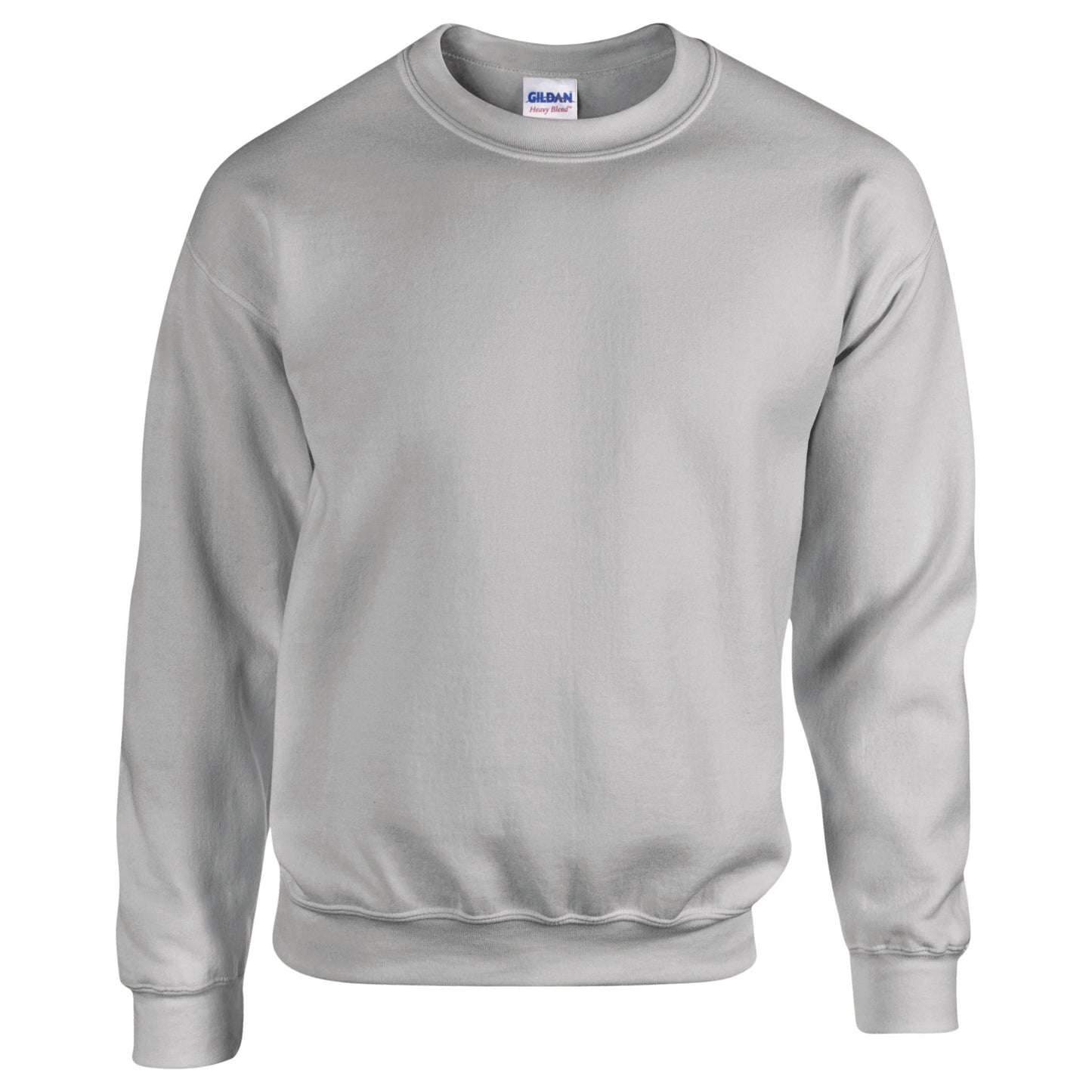 Gildan Heavy Blend Unisex Sweatshirt