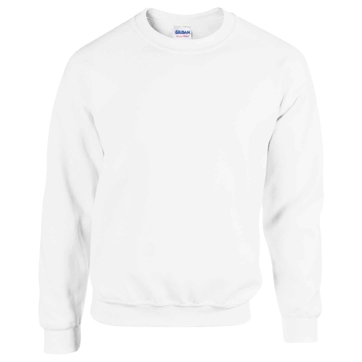 Gildan Heavy Blend Unisex Sweatshirt | Ashbe