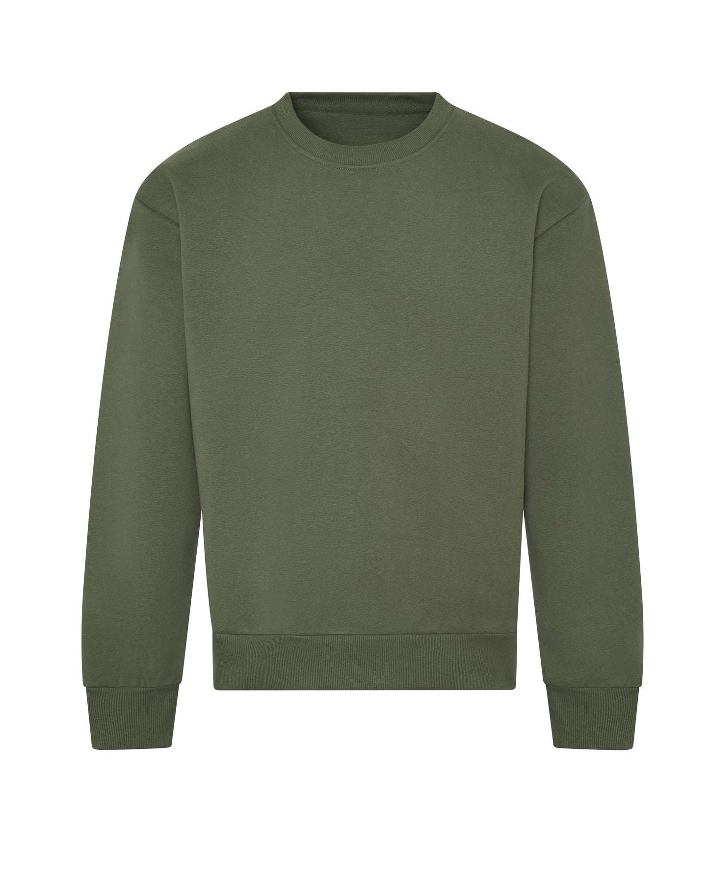 Awdis Signature Heavyweight Unisex Sweatshirt | Ashbe