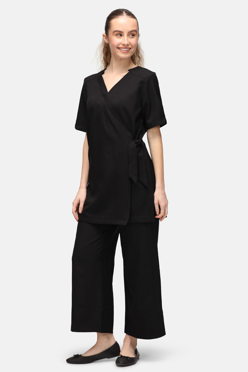 Clara Tunic